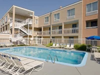 Fairfield Inn Dayton North 2*