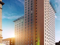 Holiday Inn Suchevskiy hotel 4*