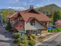 River Edge Motor Lodge 2*