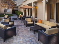 Courtyard by Marriott Memphis East/Park Avenue 3*