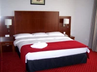 Holiday Inn Sokolniki hotel 4*