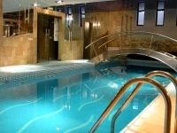 Kebur Palace Hotel 4*