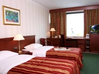 Korston CLUB hotel Moscow 4*
