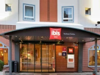 Ibis Toulouse Centre 2*