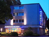 Elbbrucken Hotel 3*