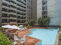 Promenade Princess Copacabana 4*