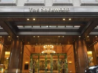 The Sherwood Taipei 5*