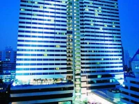 Royal Benja Hotel 3*