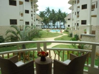 Ambassador in Paradise Resort 4*