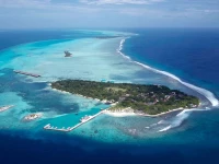 Adaaran Select Hudhuran Fushi 4*