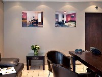 Adagio Access Paris Tour Eiffel Saint-Charles 2*