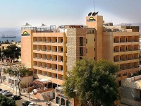 Days Inn Aqaba 4*