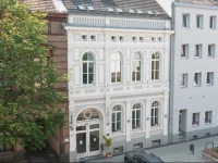 Domicil Residenz Hotel Bad Aachen 3*