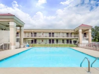 Days Inn Greensboro Airport 3*