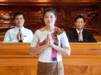 City Angkor 4*