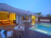 Roxy Maldives Resort 5*