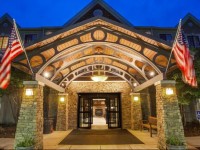 Staybridge Suites Corning 3*