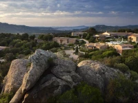 Petra Segreta Resort & Spa 4*