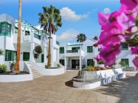 Luz y Mar Apartments 2*