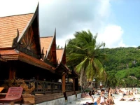 Sunrise Resort - Koh Phangan 3*