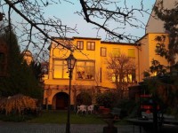 Pension am Tiefen See 3*
