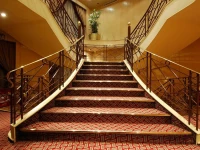 Jaz Jubilee Ship Luxor 5*