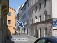 Brook Lane Hostel 3*