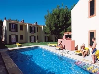 Cala Blanca Apartments 3*
