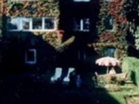 Gartenhotel Glanzing 3*