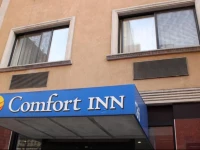 Comfort Inn Lower East Side 2*