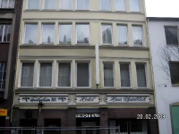 Hotel Haus Rheinblick 3*