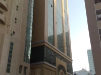 Crystal Plaza hotel 4*