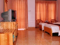 Entity Hotel Halong 2*