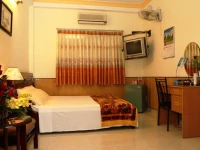 Thien Vu Hotel 1*
