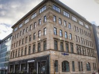 Hotel Indigo Glasgow 4*