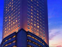 Zhengzhou Guangdong Hotel 4*