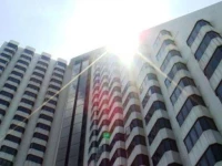 Omni Tower Syncate Suites Hotel Bangkok 4*