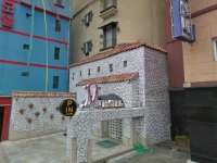 M Hotel Shinchon Seoul 2*