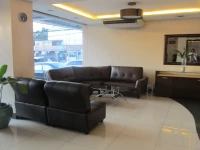 Maya Residence Inn 2*