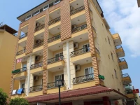 Kleopatra Saray Hotel 3*