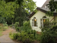 Naturfreundehaus Hannover 3*