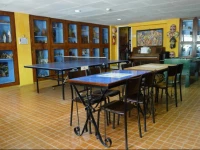 The Mayflower Inn 2*