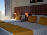 Hotel Diplomata Copacabana 2*