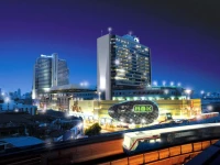 Pathumwan Princess 4*