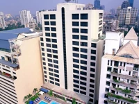 Bel Aire Princess Sukhumvit 4*