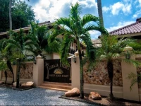 Sibaja Palms Sunset Beach Luxury Villa 4*