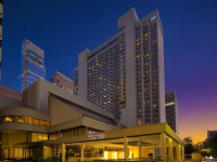 Sheraton Philadelphia Downtown 3*