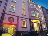 Art`Otel (РђСЂС‚ РћС‚РµР»СЊ ) 4*