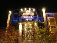 Les Fleurs (Р›РµСЃ Р¤Р»РµСЂСЃ ) 4*