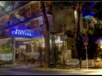 Cristina Hotel Venice Beach 3*